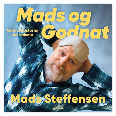 Mads og Godnat