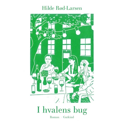 I hvalens bug