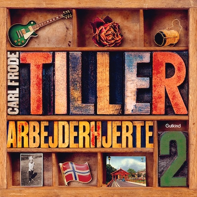 Arbejderhjerte 2