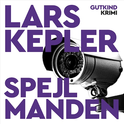 Spejlmanden