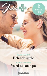 Helende sjæle / Værd at satse på