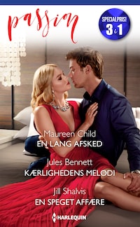 En lang afsked / Kærlighedens melodi / En speget affære