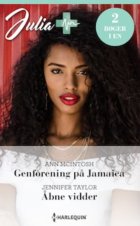 Genforening på Jamaica / Åbne vidder