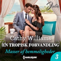 En tropisk forvandling