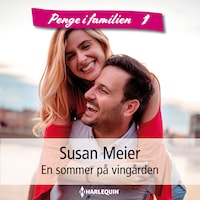 En sommer på vingården