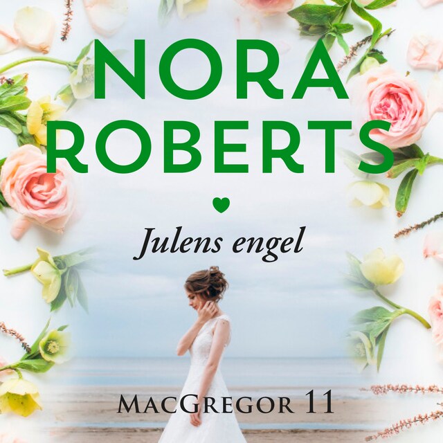 Book cover for Julens engel