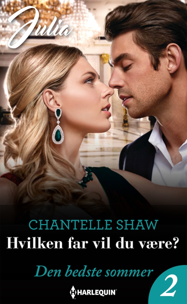 Copertina del libro per Hvilken far vil du være?