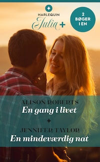 En gang i livet