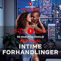 Intime forhandlinger