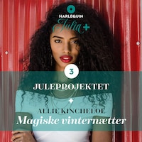 Magiske vinternætter
