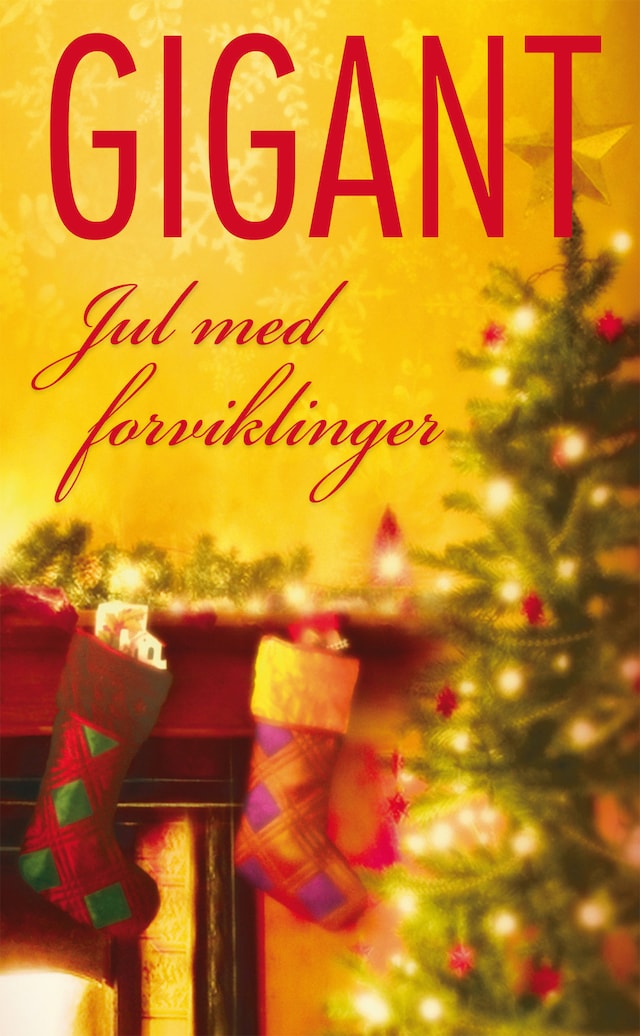 Portada de libro para Det næstbedste valg / En jul med overraskelser / Hendes juleønske / Et julebryllup