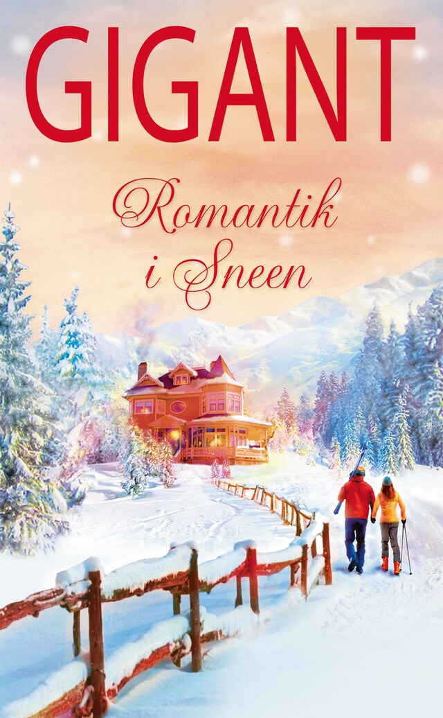 Book cover for Et juleeventyr / Drømmekvinden / Den fortabte søn / Den skønneste baby