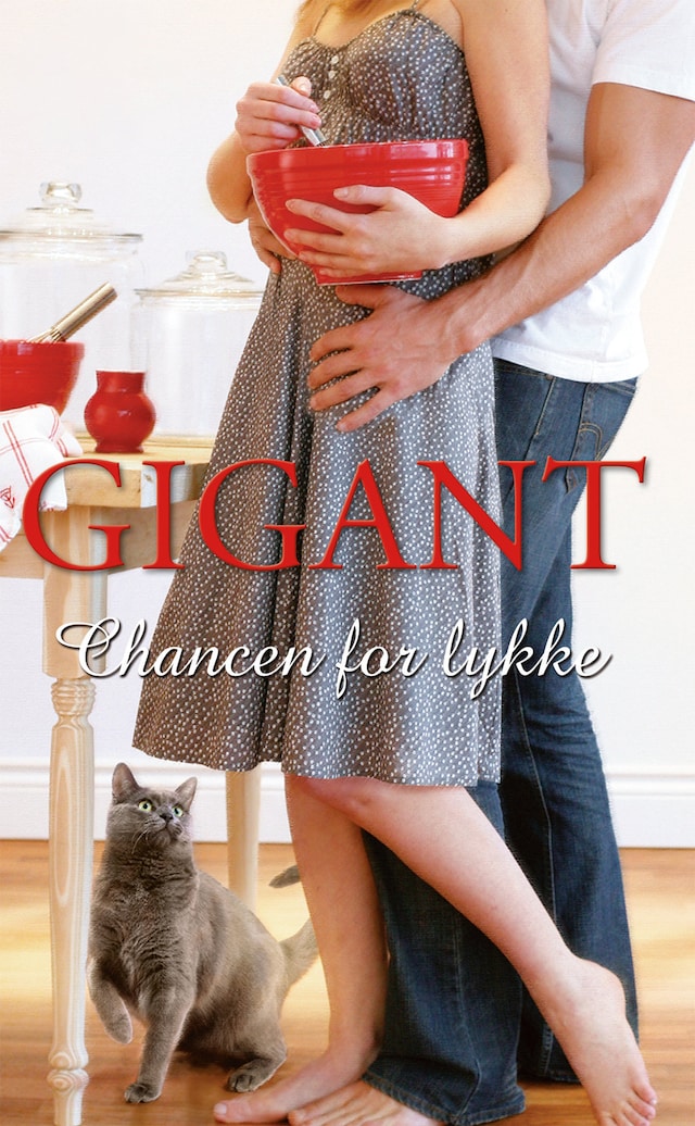 Okładka książki dla Noget lånt / Når stjernerne glimter / Det store bedrag / Den frække nabo