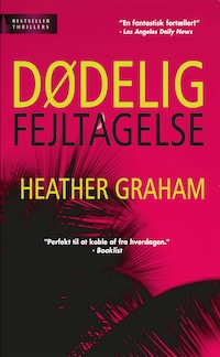 Dødelig fejltagelse