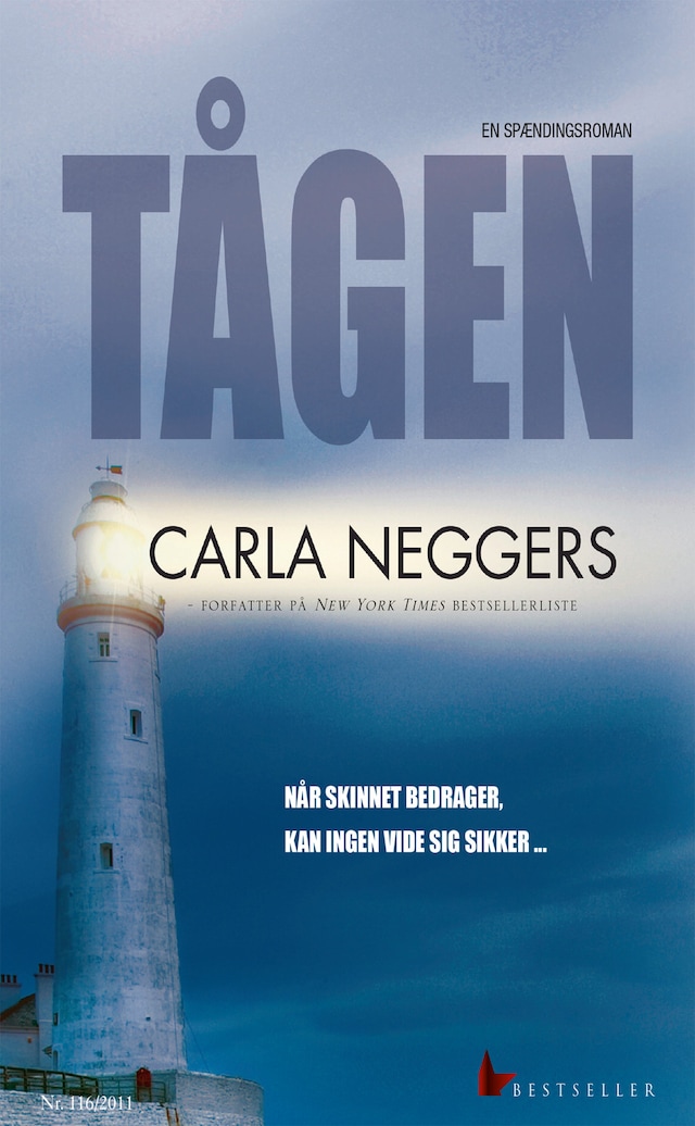 Book cover for Tågen