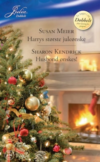 Harrys største juleønske / Husbond ønskes!