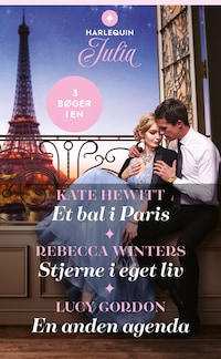 Et bal i Paris / Stjerne i eget liv / En anden agenda