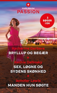Bryllup og begær / Sex, løgne og sydens skønhed / Manden hun søgte
