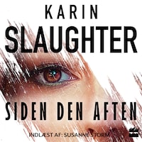 Siden den aften