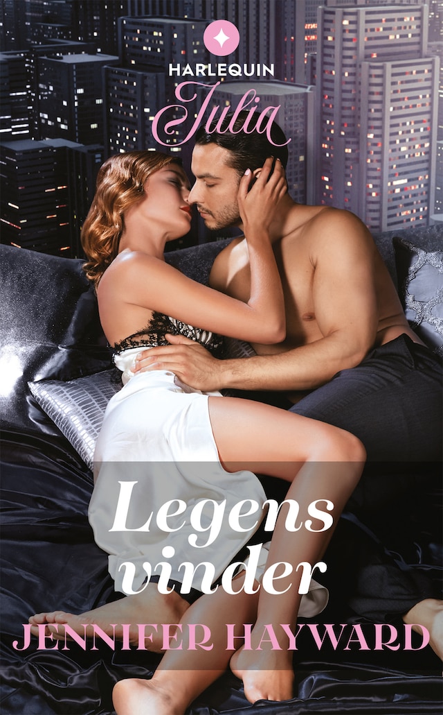 Book cover for Legens vinder
