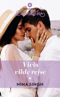 Vivis vilde rejse