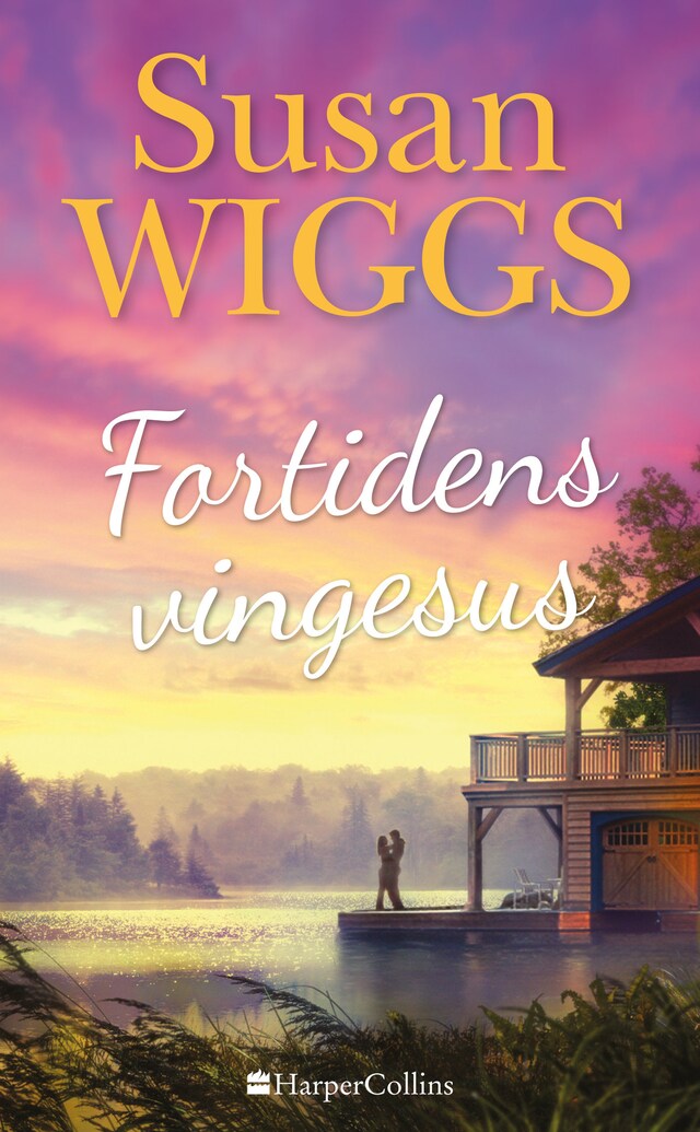 Book cover for Fortidens vingesus