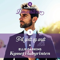 Kysset i labyrinten