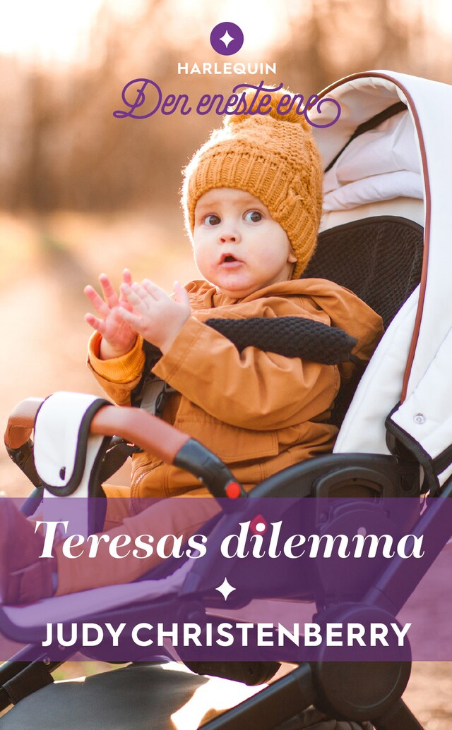 Buchcover für Teresas dilemma