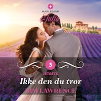 Ikke den du tror