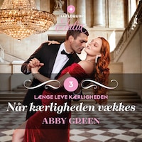 Når kærligheden vækkes