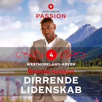 Dirrende lidenskab