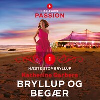 Bryllup og begær