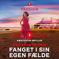Fanget i sin egen fælde