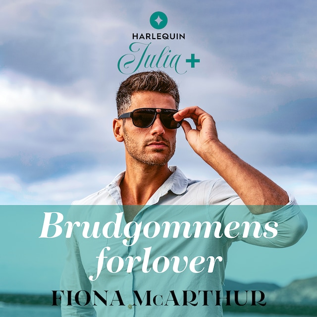Book cover for Brudgommens forlover