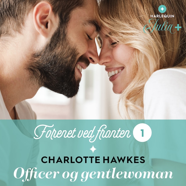 Book cover for Officer og gentlewoman