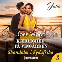 Kærlighed på vingården