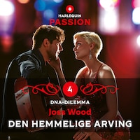 Den hemmelige arving