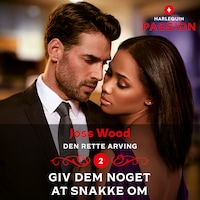 Giv dem noget at snakke om
