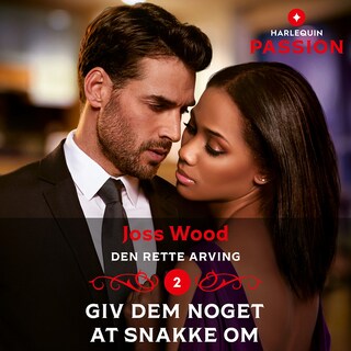 Giv dem noget at snakke om lydbog
