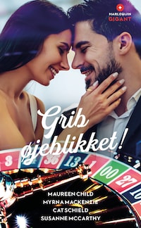 Grib øjeblikket!