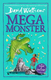 Megamonster