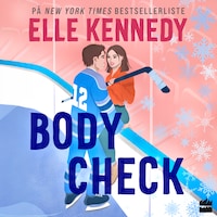 Body Check (Dansk udgave)
