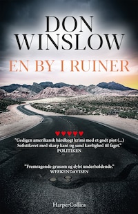 En by i ruiner