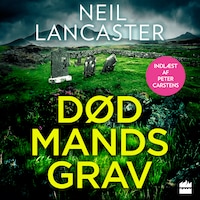Død mands grav