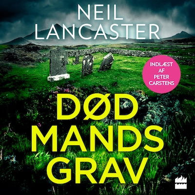 Død mands grav