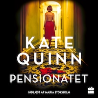 Pensionatet
