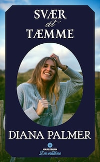 Svær at tæmme