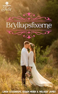 Bryllupsfixerne