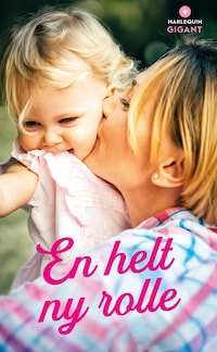 En helt ny rolle