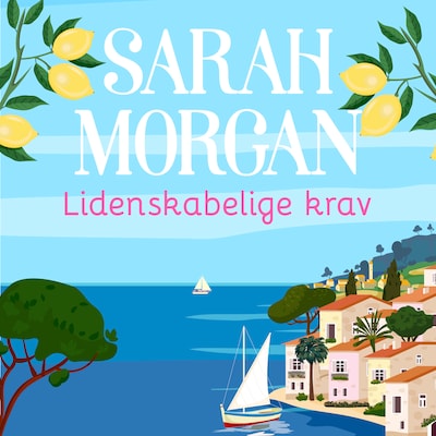 Lidenskabelige krav
